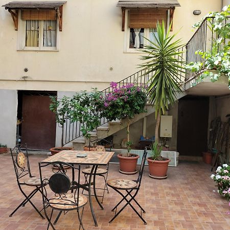 Etna Bed & Breakfast Belpasso Exterior photo