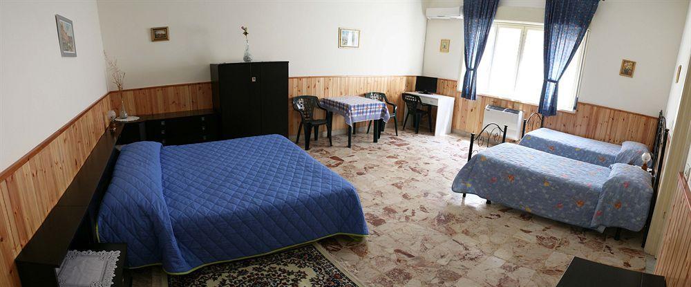 Etna Bed & Breakfast Belpasso Exterior photo