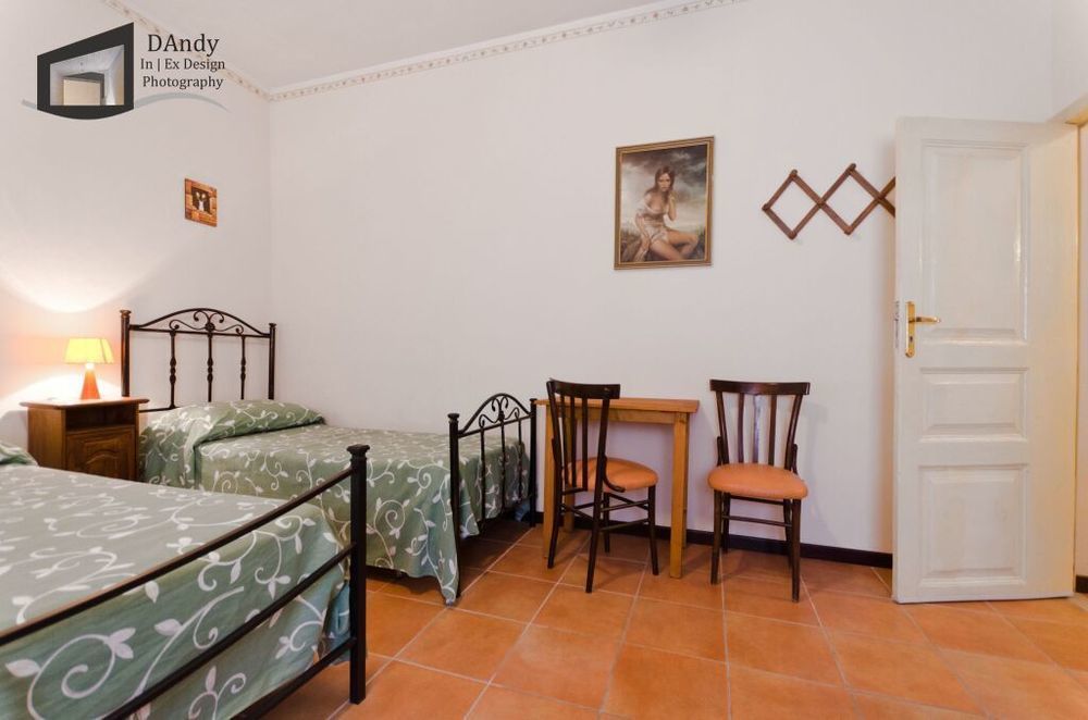 Etna Bed & Breakfast Belpasso Exterior photo